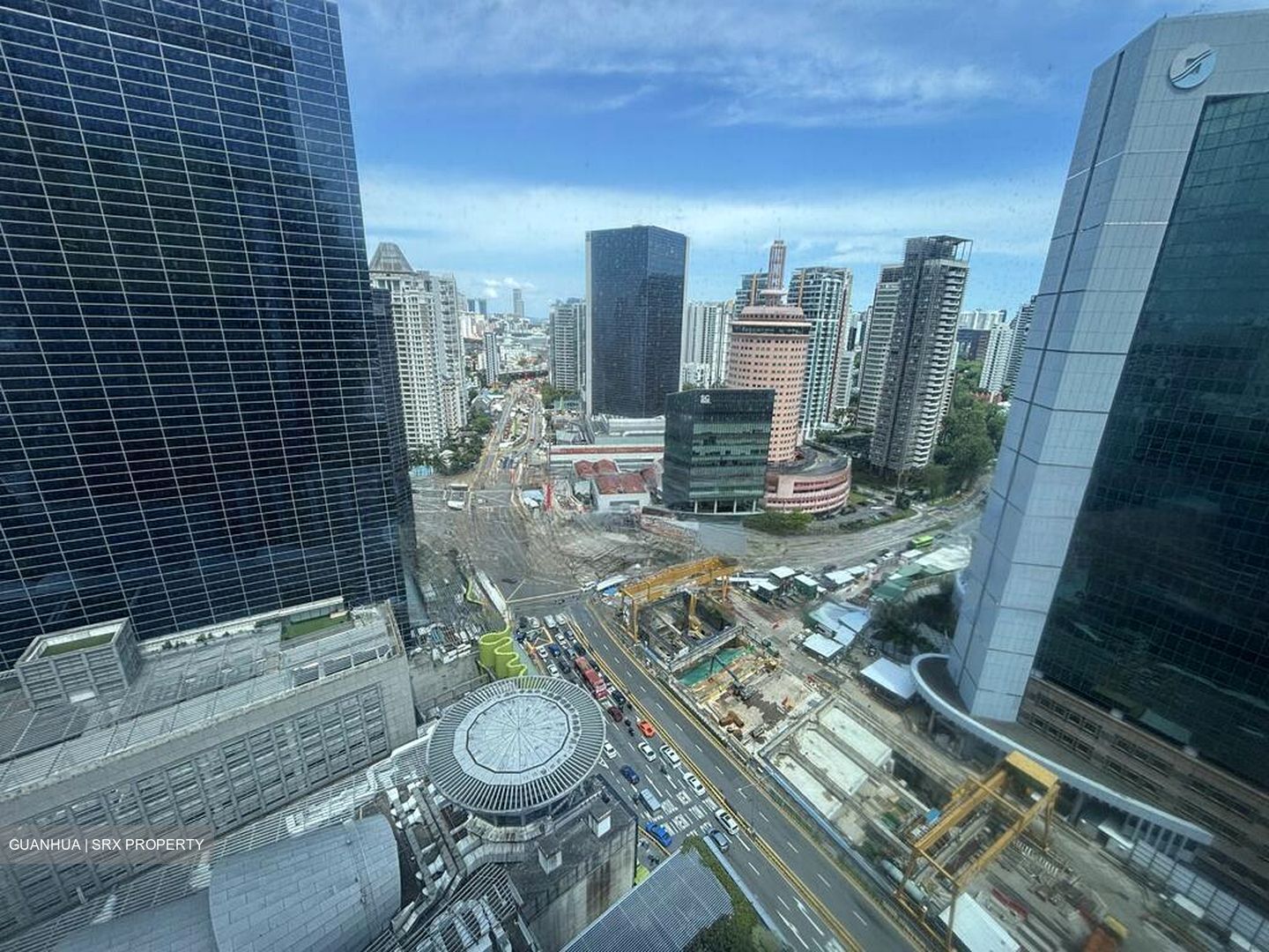 Royal Square At Novena (D12), Retail #459314051